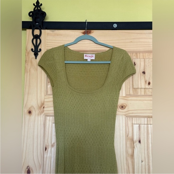 Rouje Nova Dress 34 - Picture 6 of 10